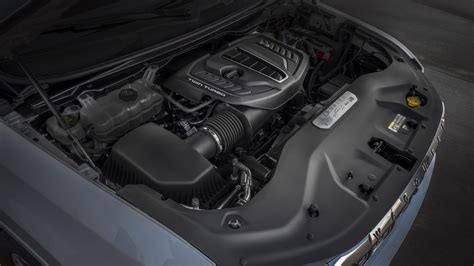Twin-Turbo Hurricane Engines - MPGs, Power, & Towing Numbers! - MoparInsiders