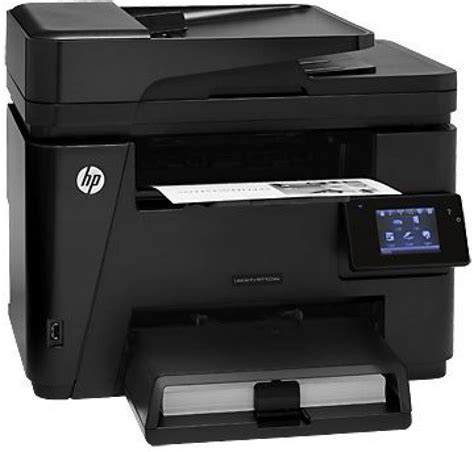 HP MF 226DW Multi-function Monochrome Laser Printer - HP : Flipkart.com