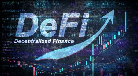 What Is DeFi (Decentralized Finance)?