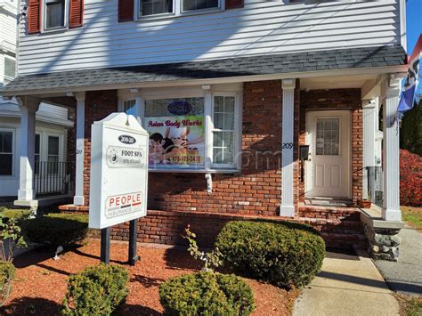 Asian Foot Spa | Massage Parlors in Methuen, MA | (978) 975-2428 - HOT.com