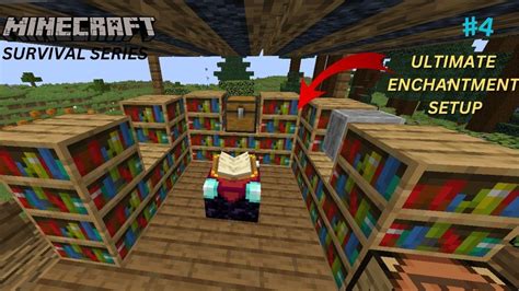 Image result for Enchantment Setup Java