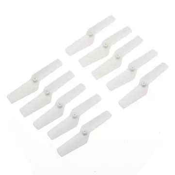 5 x xk k120 rc helicopter parts tail blade Sale - Banggood.com sold out ...