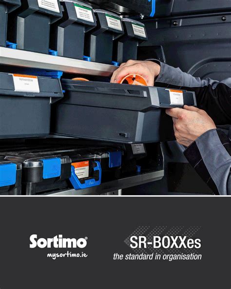 Image result for Sortimo Storage