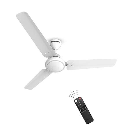 Buy atomberg Efficio 1200mm BLDC Ceiling Fan with Remote Control | BEE ...