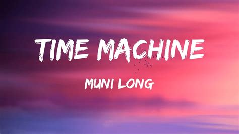 Image result for Muni Long Time Machine Movie