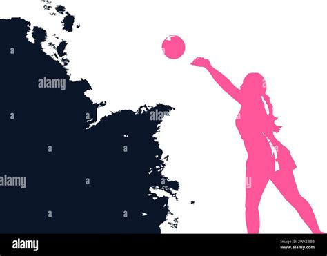 Netball Ball Design 的图像结果
