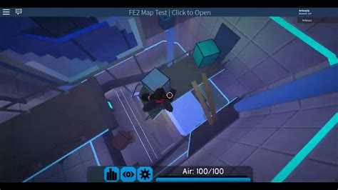 FE2 Map Test Normal Maps IDs 的图像结果