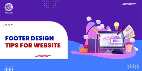 Image result for Footer Design Tips