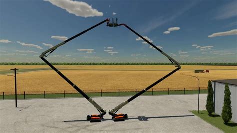 Image result for FS22 Lift Anything Mod