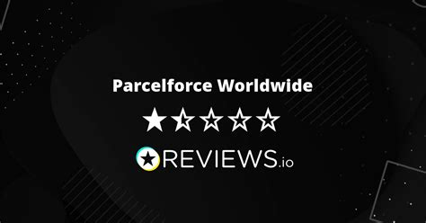 Image result for Parcelforce Reviews