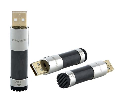 Furutech NCF Clear Line UBS Optimizer - KáCsa Audió