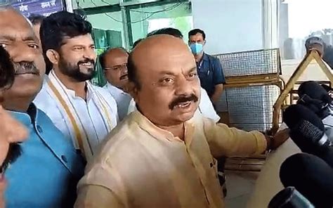 Process of appointing new Lokayukta is in final stage: CM Bommai