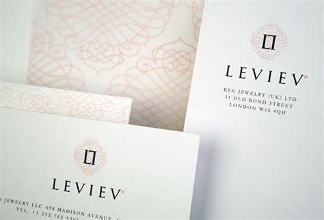 Leviev-Leviev Jewelry