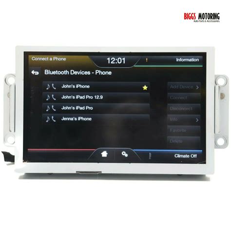 Image result for 2011 Ford Explorer Apim Module