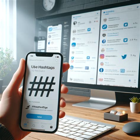 Image result for Using Hashtags