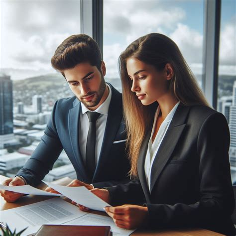 Salary Guide: Paralegals in New Zealand