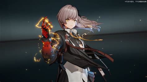 Image result for Girls Frontline Leva