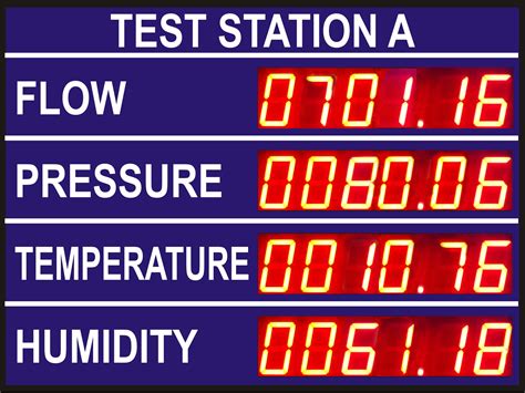 Image result for Random Number Numeric Display Kit