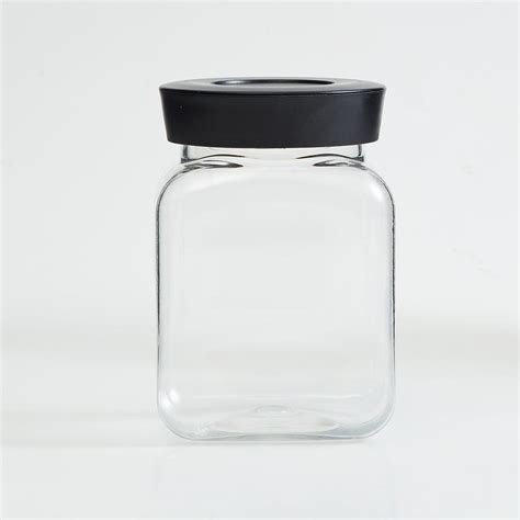 Buy Corsica Essentials Set of 6 Storage Containers - 350ml from Corsica ...