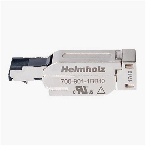 Profibus Connector - Profibus Connector VIPA 972-0DP10 With LED with PG ...