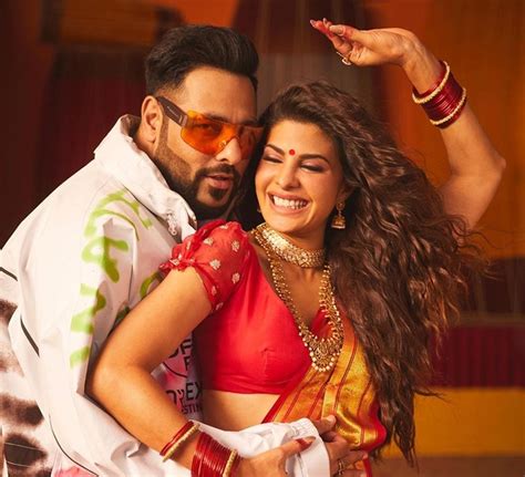 Jacqueline Fernandez's 'Genda phool' hits 550 million views on YouTube ...