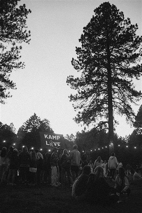 Kamp Love UK, Whitemills Christian Camp, White Mills, 4 April to 6 ...