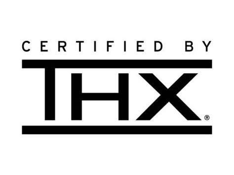 Image result for Thx Scan