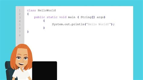 Image result for Java Erstes Programm