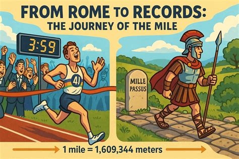 Meters to Miles Converter