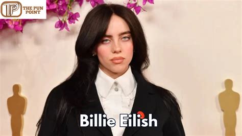 Billie Eilish – Height, Biography, Perfume, Tour, Vogue 2025 ...