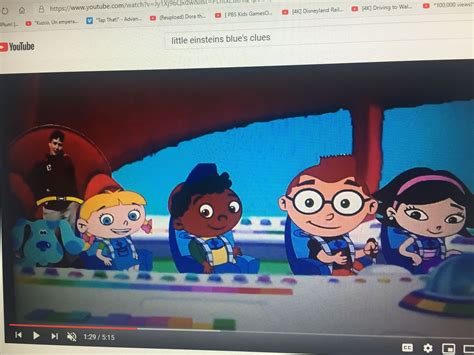 Little einsteins dragon kite - qeryanywhere