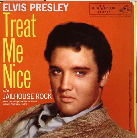Elvis PRESLEY Jailhouse Rock vinyl at Juno Records.