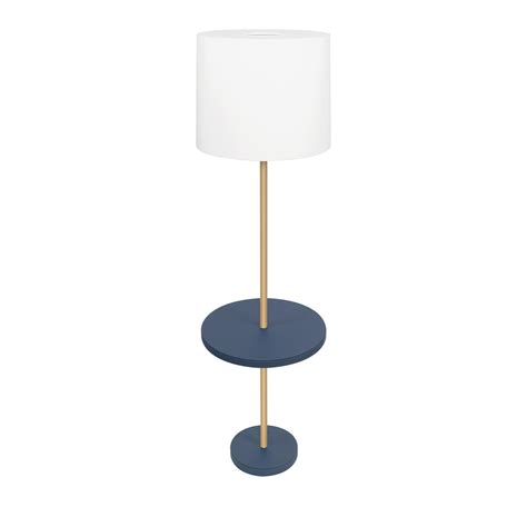 Frisio Tray Table Floor Lamp For Sale at 1stDibs | floor lamp with tray ...