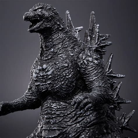 バンダイ(BANDAI) Movie Monster Series Godzilla (2023 )· Wurara (2023 India ...