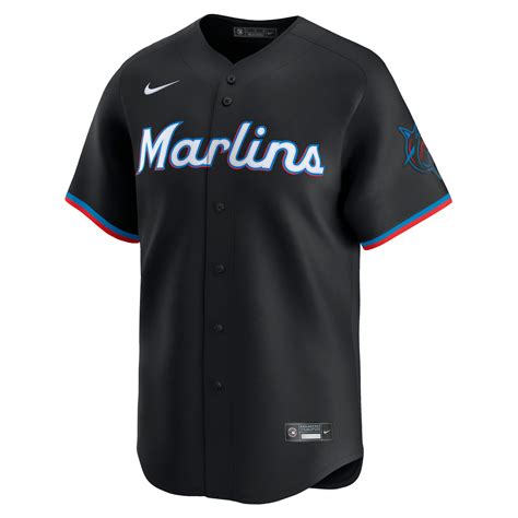 Miami Marlins Jerseys & Teamwear | MLB Merchandise | rebel