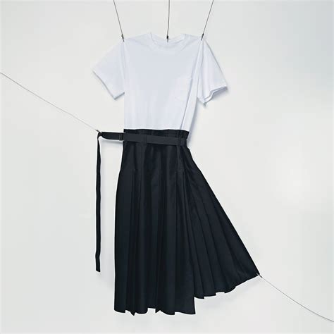 Multi-brand luxury fashion house – Le Mill