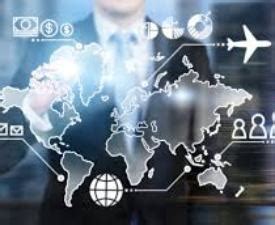 Certified International Business Professional Online Course