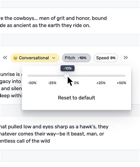 Moaning Voice Generator: Realistic AI Moan Sound Creator