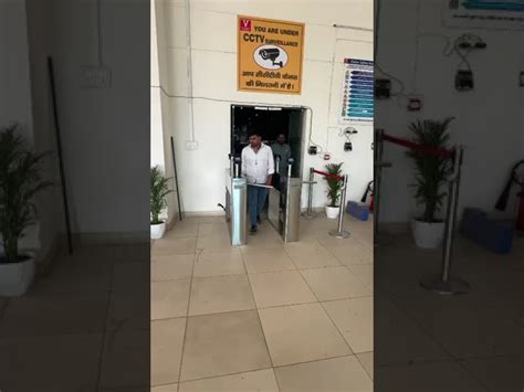 Tripod Turnstile - Hikvision Value Tripod Turnstile Trader - Wholesaler ...