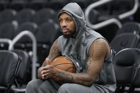 Damian Lillard Injury Update: 9-Time NBA All-Star Reveals His Return ...