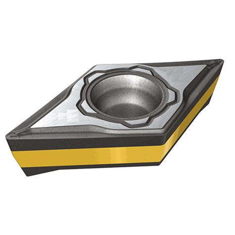 Iscar India | Turning > External Turning > Turning Indexable Inserts ...