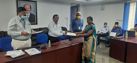 VMRFDU - Vinayaka Mission's Research Foundation (Deemed to be university)