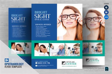 Image result for Optometry Induction Flyer