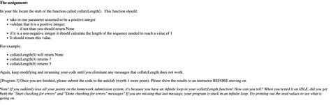 Collatz Conjecture Problem 的图像结果