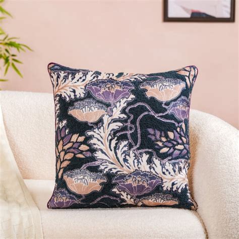 Buy Premium Cushion Covers Online in 16x16 & Other Size | Nestasia