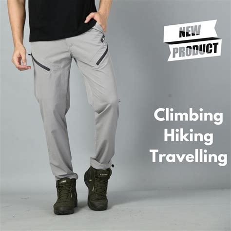 Trekmonk - Mountain Wear