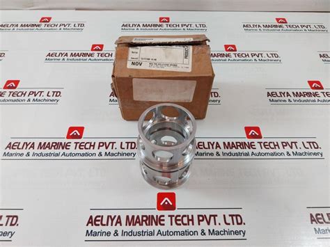 Nov 1006562 Cage Spm Valve – Aeliya Marine Tech