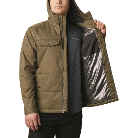 What Is A Insulated Jacket at Blake Patricia blog