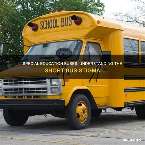 The Short Bus
