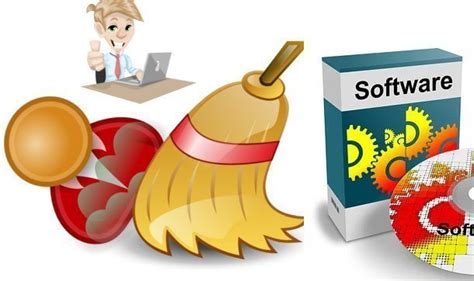 Computer Cleaning Software 的图像结果
